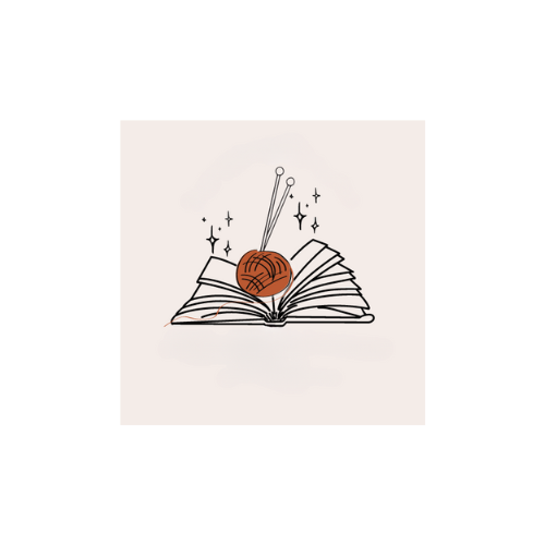 Needle & Tome Fiber Studio logo