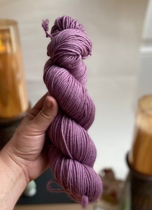 Market-- single skein